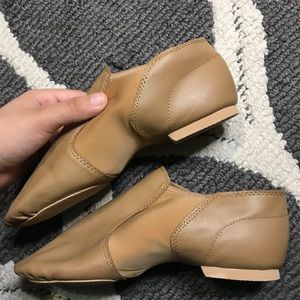 Dance Class / Jazz Shoes